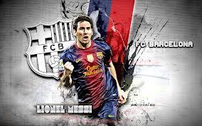 Quiz Lionel messi