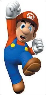 Ne trouvez-vous pas qu'il manque quelque chose  ce personnage ?