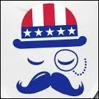 De quel pays vient ce bonhomme moustachu ?