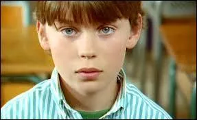 Quel est cet pisode ?