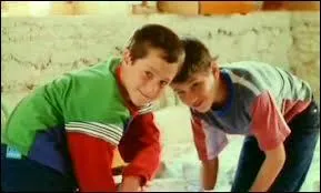 Quel est cet pisode ?