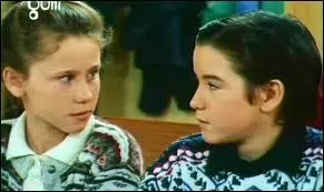 Quel est cet pisode ?