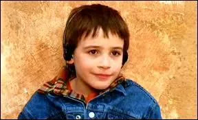 Quel est cet pisode ?