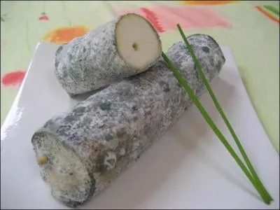 Quel est le meilleur mois pour dguster un Sainte-Maure, l'un de nos plus connus fromages de chvre ?