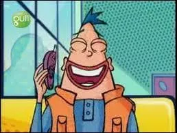 Quel est le mtier de Bernie ?