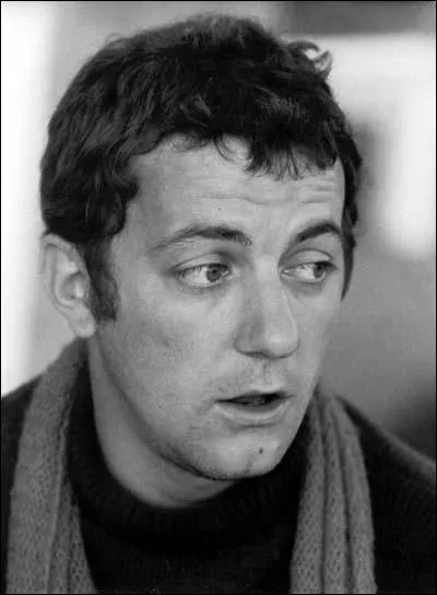 C'tait bien avant qu'il soit connu et clbre, dans quelle pub avez-vous vu le personnage mystre ?