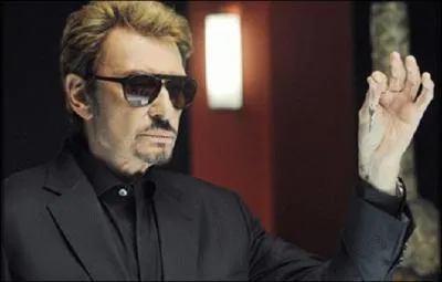 Tout comme Johnny, j'espre que vous allez y voir clair !