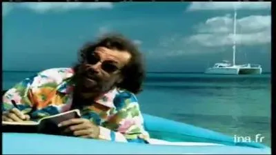 C'tait bien la peine d'envoyer Johnny  Medrano, pour ensuite faire le mme genre de pub, allez-vous voir clair dans le mange d'Antoine ?