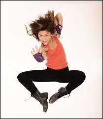 Quels sont les 4 mtiers que Zendaya pratique ?