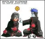 Qui porte des lunettes ?