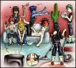 Qui mange du pop-corn et fout des miettes partout ?