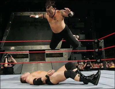 Quelle est cette prise ?