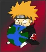 Qui mange la terre ?