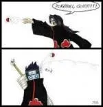 Qui lance une pokball ?