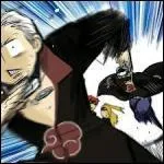 Qui court aprs Hidan ?