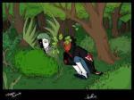 Quiz Dessins anims