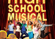 Quiz High School Musical 1, 2 et 3