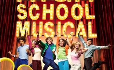 Quiz High school musical