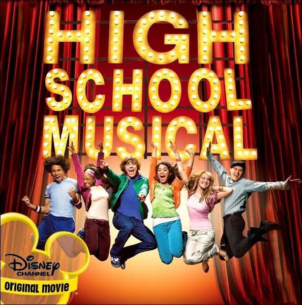 High School Musical 1, 2 et 3