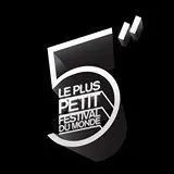 Le plus petit festival de films du monde a eu lieu cette anne. Il a pour devise : Si tu arrives en retard, tu l'as loup ! . Il a dur une soire et a eu lieu ... .