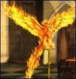 Quelle est cette crature qui renat de ses cendres ?