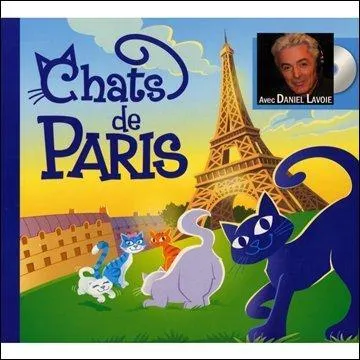 De quel album, la chanson  La Saint-Valentin , interprte par Daniel Lavoie en 2009, est-elle extraite ?