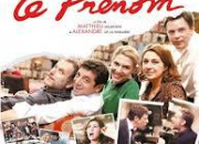 Quiz Le Prnom - Le film