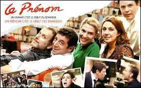 Et enfin, quand est sorti le film ?