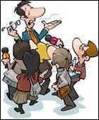 Nous_________couter :