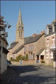 Nous sommes  Planguenoual (Bretagne). La commune se situe dans le dpartement n ...