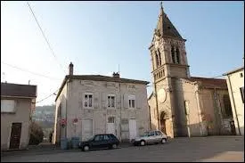 Je vous emmne  Pompey (dpartement 54). Nous serons alors en rgion ...