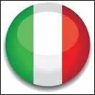 Quel est ce drapeau en forme de cercle ?