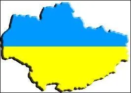 Quel est le drapeau sur cette carte ?