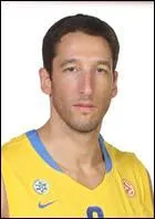 Qui est ce basketteur isralien ?
