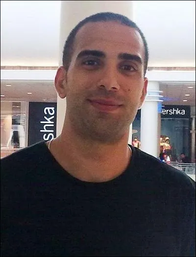 Qui est ce basketteur isralien ?