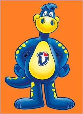 Il travaille pour Danone, comment s'appelle-t-il ?