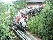 Cette attraction s'appelle