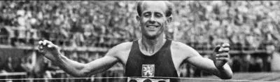 Novembre : Qui a t battu par Alain Mimoun dans l'preuve du marathon aux Jeux olympiques de 1956 ?