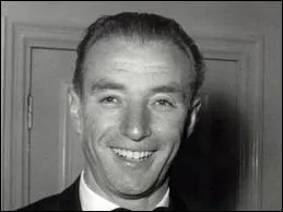 Fvrier : Le cinma est en deuil. Quel personnage ne fait pas partie de l'univers du 7e art ?