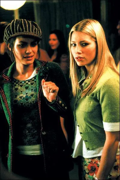 Et cette photo c'est dans quel film?