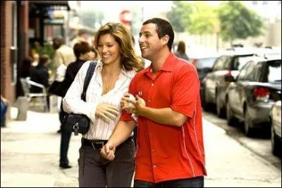 Et celle ci c'est dans quel film?