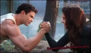 La raison du plus fort ... :