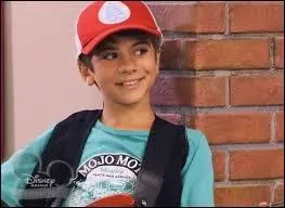 Qui est ce personnage ?