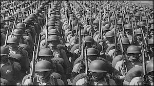 Quelles sont les années de début et de fin de la Seconde Guerre mondiale ?