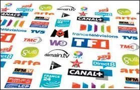 Quand la première télévision est-elle arrivée en France ?