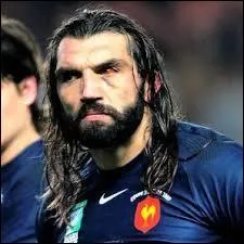 Quelle est la date de naissance de Sébastien Chabal ?