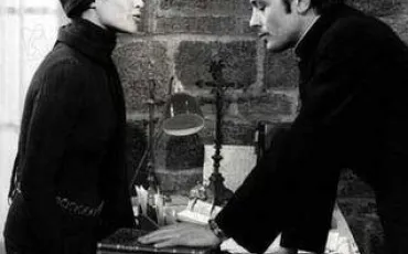Quiz Alain delon