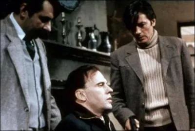 Quel est le titre de ce film ?