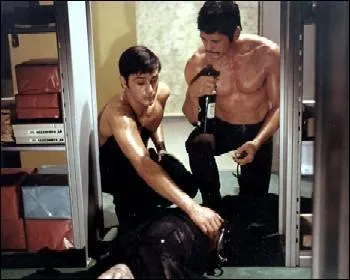 Quel est le titre de ce film ?