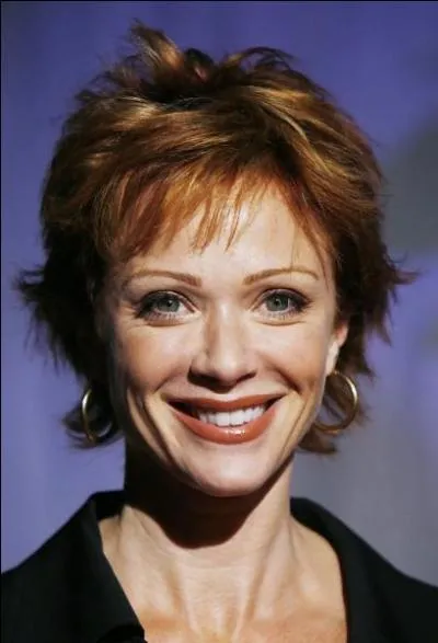 Qui est cette actrice ?